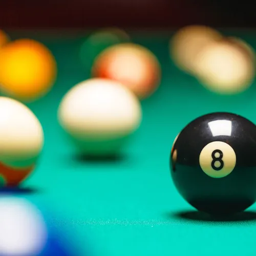 撞球投注玩法規則