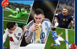 2026世界盃重磅登場！投注運彩盡在娛樂城世足專區